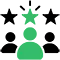 Mission icon