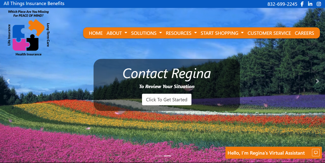 Allthings Senior Consulting