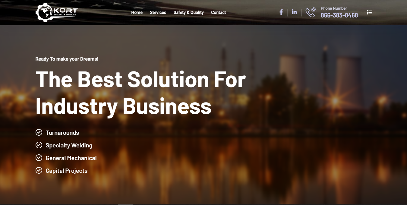 Kort Industries